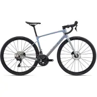 Liv Avail Advanced 2 105 2026 Road Bike Gris XS