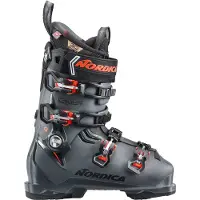 Nordica - Chaussures de ski - The Cruise 130 Gw pour Homme - Taille 44 - Noir