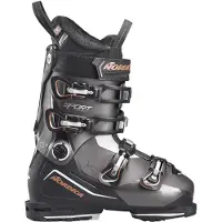 Nordica - Chaussures de ski - Sportmachine 3 85 W GW - Taille 38,5 - Noir