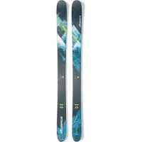 Nordica - Skis freeride - Enforcer 104 2026 pour Homme en Bois - Taille 185 cm - Bleu