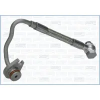 Ajusa Tuyau d'huile, turbocompresseur OP10560