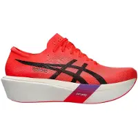 Asics Chaussures Metaspeed Sky Tokyo Rouge Blanc AW25 Unisexe, Taille 42 - EUR