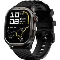 Kospet Magic P10 Gps Smartwatch Noir