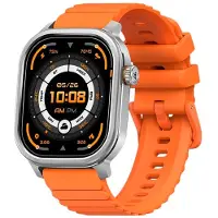 Kospet Pulse Smartwatch Orange