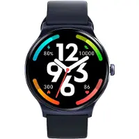 Haylou Solar Lite Smartwatch Bleu