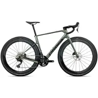 Orbea Terra Race M20ltd Grx Rx820 2026 Gravel Bike Vert M
