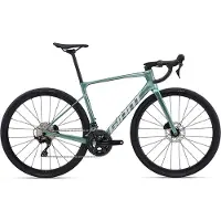 Giant Defy Advanced 2 105 2026 Road Bike Vert M