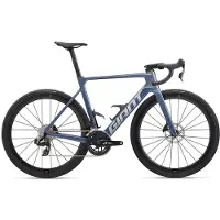 Giant Propel Advanced Pro 1 Rival Axs 2026 Road Bike Bleu M