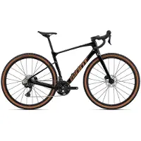 Giant Revolt Advanced 2 Grx Rx-820 2026 Gravel Bike Noir XS