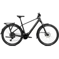 Orbea Kemen Adv 10 2026 Electric Bike Noir M / 630Wh