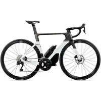 Orbea Orca Aero M30iltd 105 Di2 R7150 2026 Road Bike Blanc 53