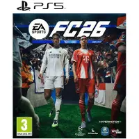 Ps5 Ea Sports Fc26 Nordic Multicolore Nordic