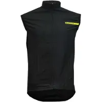 Eltin Starfall Gilet Noir 2XL Homme