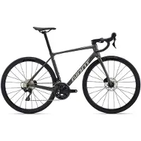 Giant Tcr Advanced 2 105 2026 Road Bike Gris M