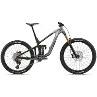 Giant Reign Advanced 1 29/27.5´´ Gx Eagle 2026 Mtb Bike Argenté S