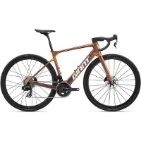 Giant Vélo électrique De Route Defy Advanced E+ Elite 1 Force Axs 2026