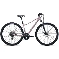Liv Rove 4 Altus 2026 Bike Argenté S