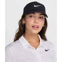 Nike Visière Dri-FIT Ace - Noir | Taille L/XL