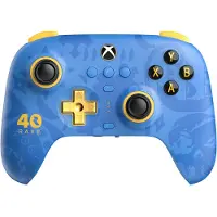 8Bitdo Ultimate 3-mode Rare Edition Xbox Controller Bleu