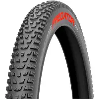 Chaoyang Predator Amf Tubeless 29´´ X 2.50 Mtb Tyre Gris 29´´ x 2.50