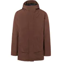 Vaude Rosemoor Jacket Marron S Homme