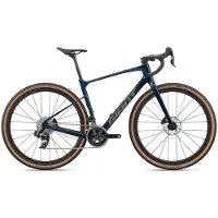 Giant Revolt Advanced Pro 1 Rival Axs 2026 Gravel Bike Bleu S