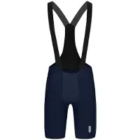 Q36.5 Hybrid Bib Shorts Bleu XS Homme