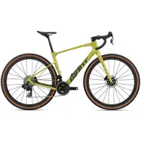 Giant Revolt Advanced Pro 0 Force Axs 2026 Gravel Bike Vert XS