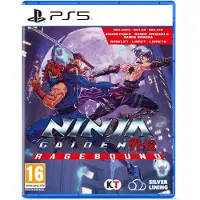 Ninja Gaiden: Ragebound - PS5