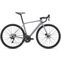 Liv Langma Advanced 2 Pro Compact 105 2026 Road Bike Gris S