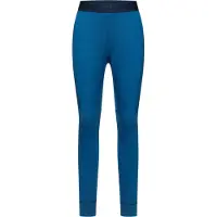 Vaude Monviso Ii Base Layer Pants Bleu 42 Femme