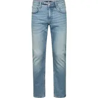 Petrol Industries Straling Jeans Indigo Blue Bleu clair Bleu taille W 32 - L 30- 42 FR