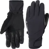 Vaude Lagalp Iii Gloves Noir 11