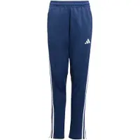Adidas Pantalon de sport 'Tiro 25 Essentials' marine / rouge / blanc