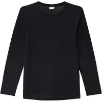 s.Oliver T-Shirt beige / noir