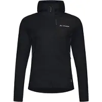 Vaude Monviso Iii Full Zip Fleece Noir 34 Femme