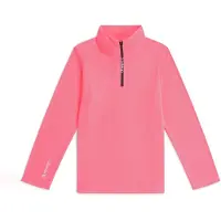 O'Neill Pull-over de sport rose / blanc