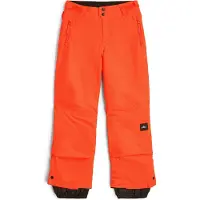 O'Neill Fwc Cruz Pants Orange 16 Years Enfants