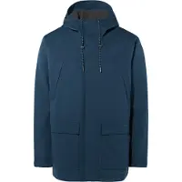 Vaude 47989 Manukau Iii Jacket Bleu 2XL Homme