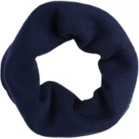 s.Oliver Écharpe bleu marine