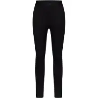Vaude Monviso Ii Base Layer Pants Noir 46 Femme