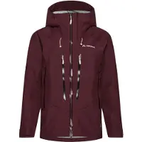 Vaude Veste de randonnée femme Monviso