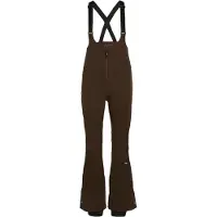 O'Neill Pantalon outdoor brun foncé