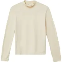 s.Oliver T-Shirt crème