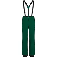 O'Neill Fwc Cruz Suspender Pants Vert M Homme