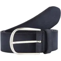 Vanzetti Ceinture bleu nuit