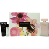 Narciso Rodriguez For Her Eau de Parfum Coffret Cadeau