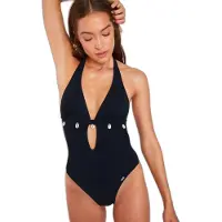 Banana Moon Maillot de bain noir