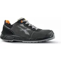 U Power Chaussure basse MARS ESD S1P SRC Gr.39, RK20046