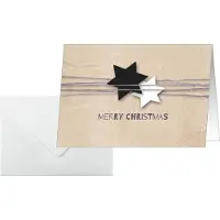 Sigel Christmas Wrapping (25 pcs)